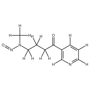 NNK solution