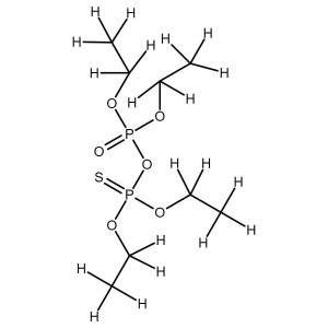 Monothiono TEPP