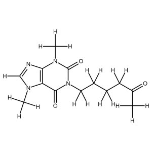 Pentoxyfyline