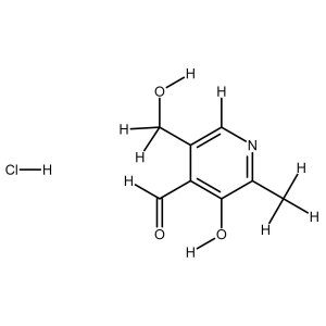 Pyridoxal HCl