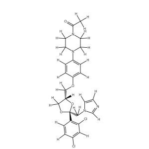 Ketoconazole