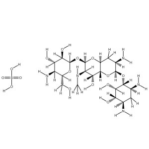Apramycin Sulfate