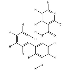 M510F01 solution