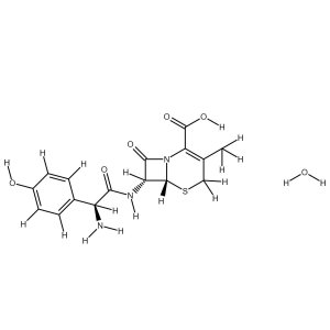 Cefadroxil Monohydrate