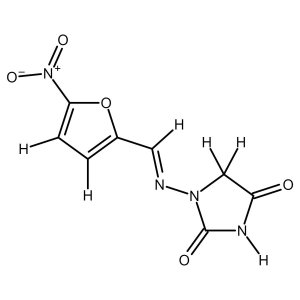 Nitrofurantoin