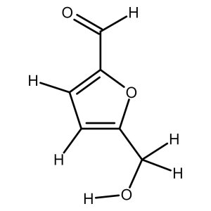 5-Hydroxymethylfurfural solution
