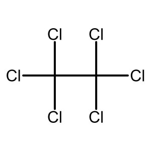 Hexachloroethane