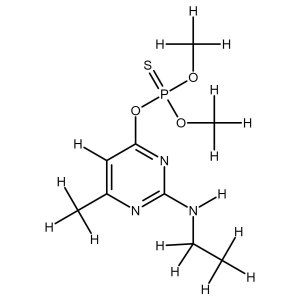 Pirimiphos-Methyl-N-Desethyl