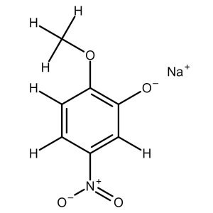 5-Nitroguaiacol Sodium solution