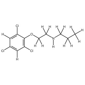 Prochloraz, BTS 40348 solution