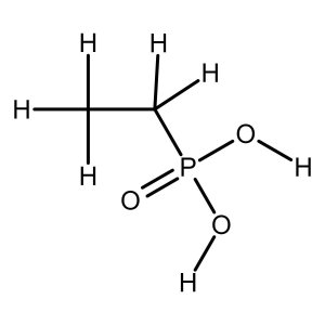 Ethylphosphonic Acid