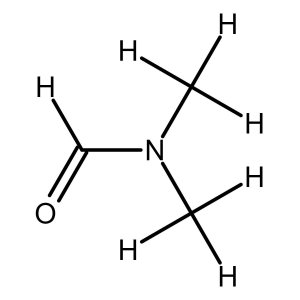 Dimethylformamide, N,N- solution