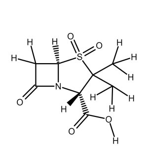 Sulbactam