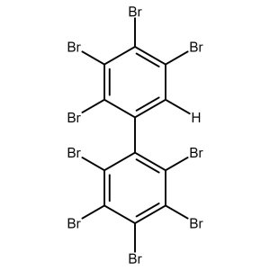 PBB 206 solution