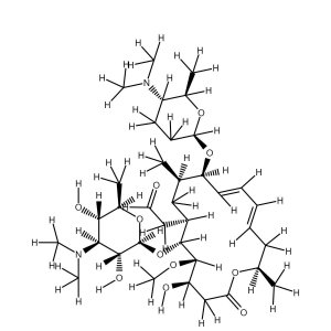 Neo Spiramycin I solution