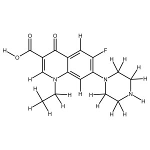 Norfloxacin