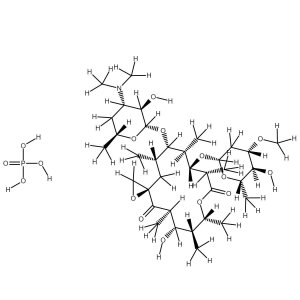 Oleandomycin Phosphate solution