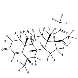 Medroxyprogesterone Acetate