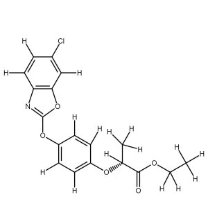 Fenoxaprop-P-Ethyl