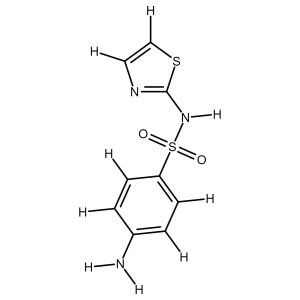 Sulfathiazole