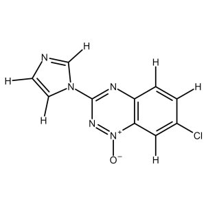 Triazoxide solution