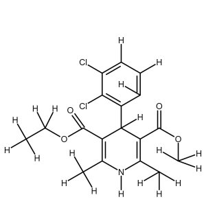 Felodipine