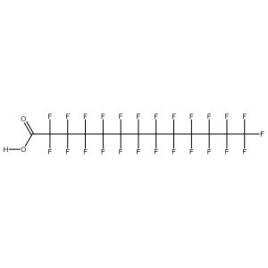 Perfluorotridecanoic Acid