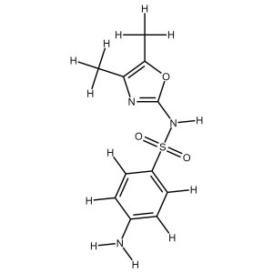 Sulfamoxole