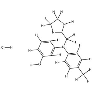 Phentolamine HCl