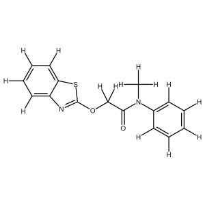 Mefenacet