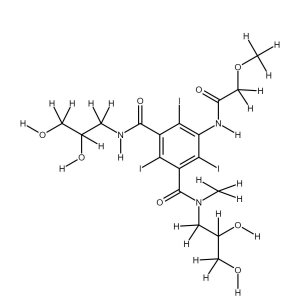 Iopromide