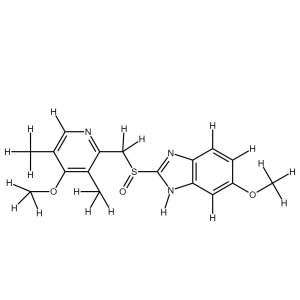 Omeprazol
