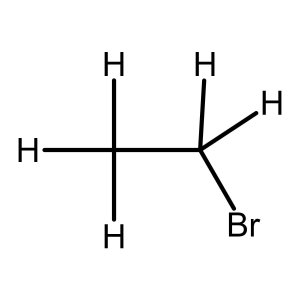 Bromoethane solution