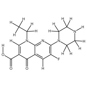 Enoxacin