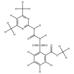 Sulfometuron-Methyl
