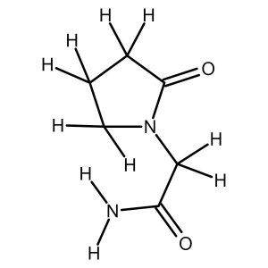 Piracetam
