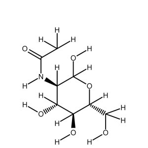 N-Acetyl-D-glucosamine