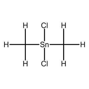 Dimethyltin dichloride solution