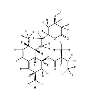 Lovastatin