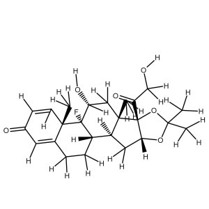 Triamcinolone Acetonide