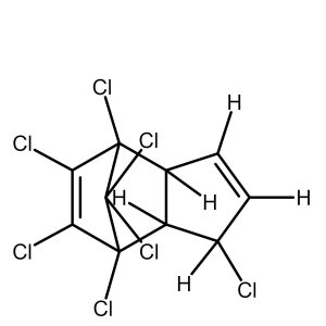 Heptachlor