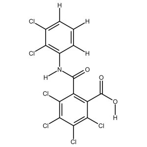 Tecloftalam