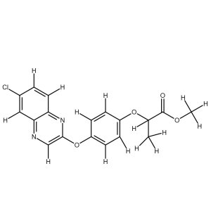 Quizalofop-Methyl