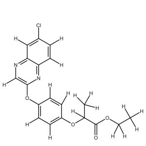 Quizalofop-Ethyl