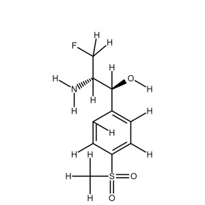 Florfenicol Amine solution