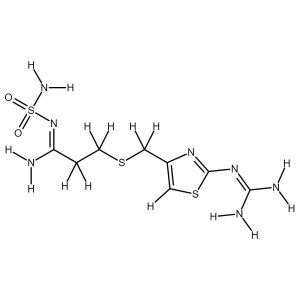 Famotidine