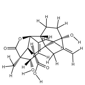 Gibberellic Acid