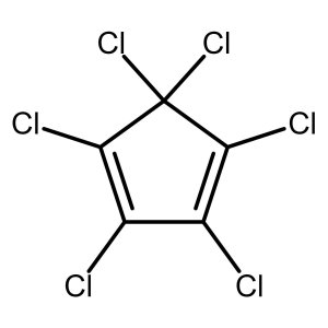 Hexachlorocyclopentadiene