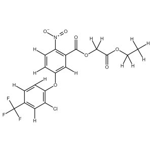 Fluoroglycofen-Ethyl