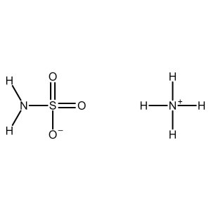Ammonium sulfamate